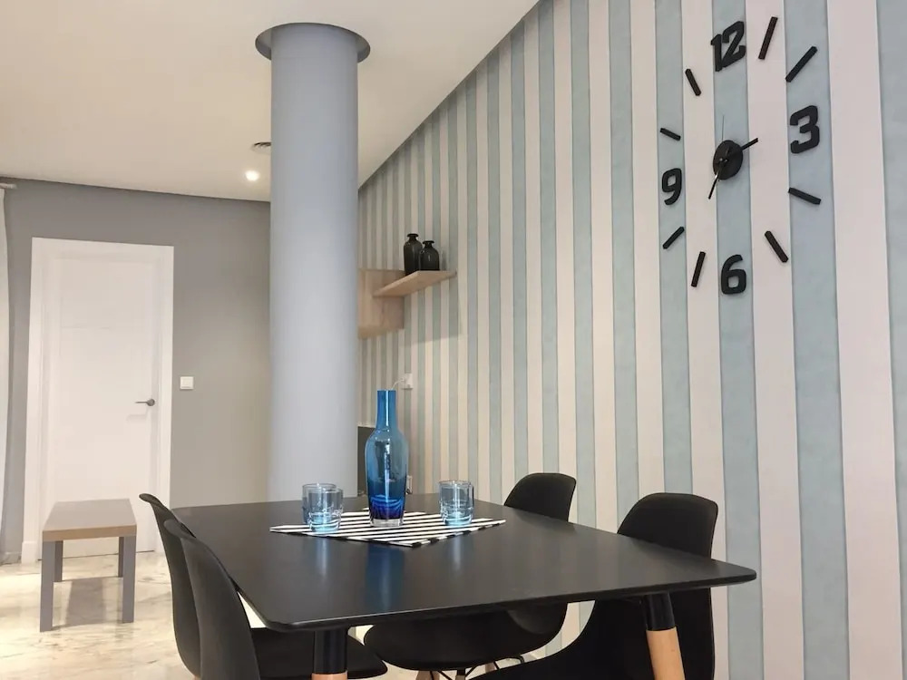 Apartamentos El Vestuario