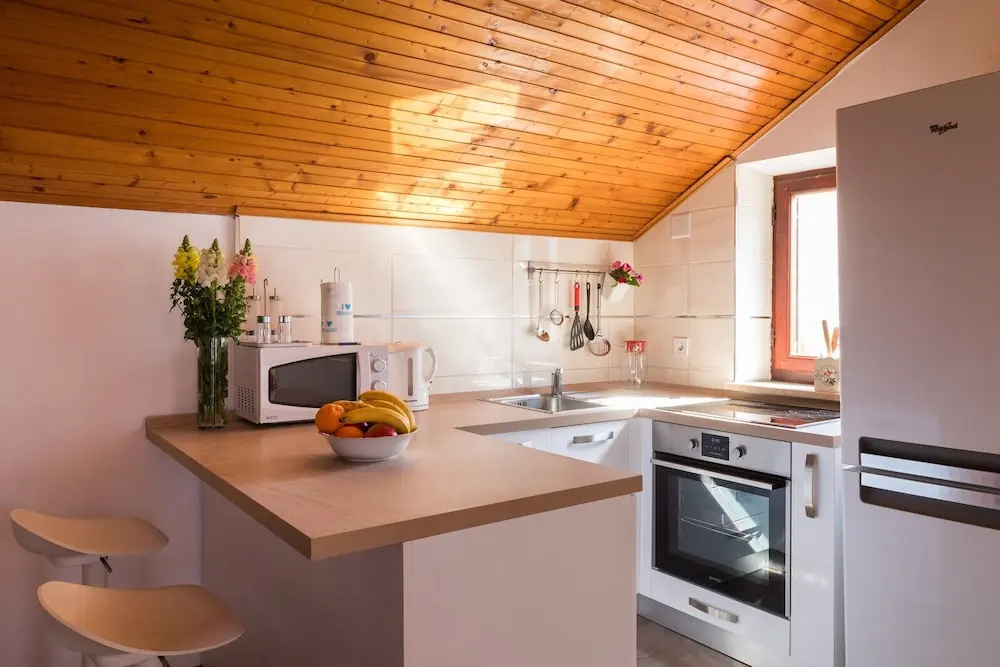 Apartment Summer Dream