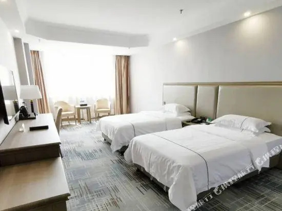 Binjiangge Hotel Wuhan