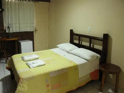 Hotel Pousada Mata Nativa