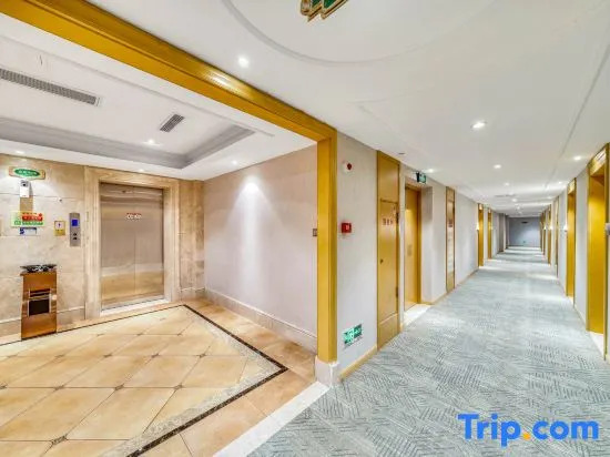 Vienna Hotel (Yongjia Oubei Lingyue Plaza Store