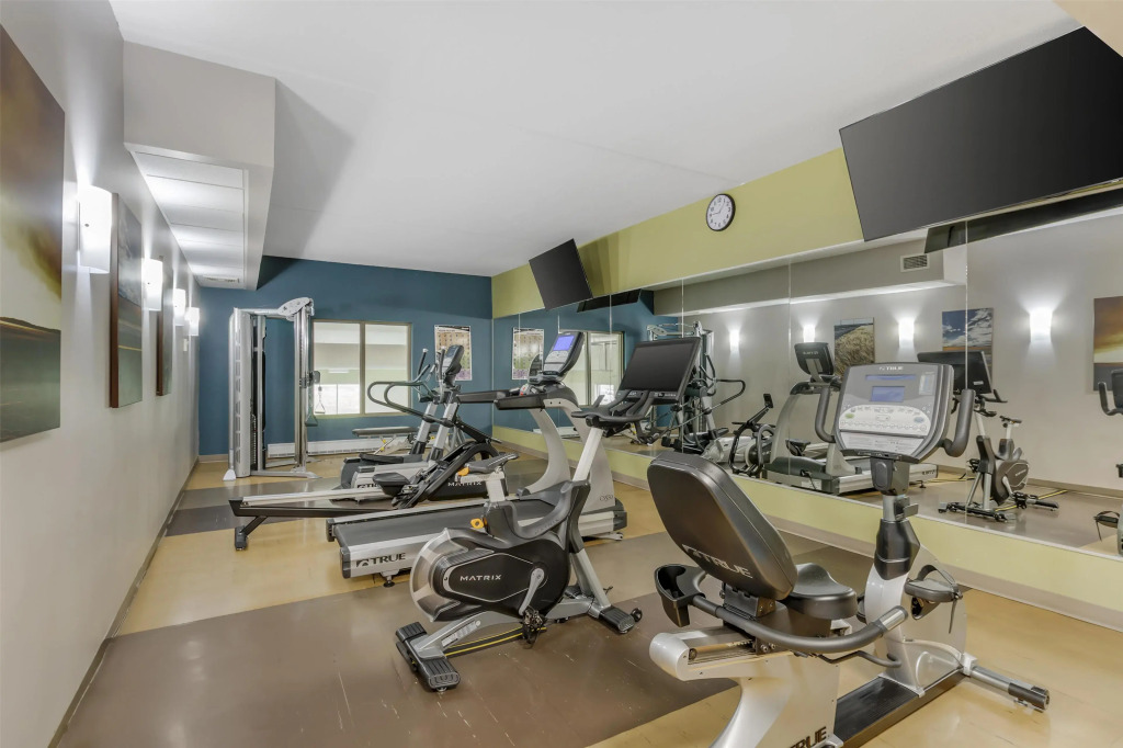 Best Western Plus Winnipeg West
