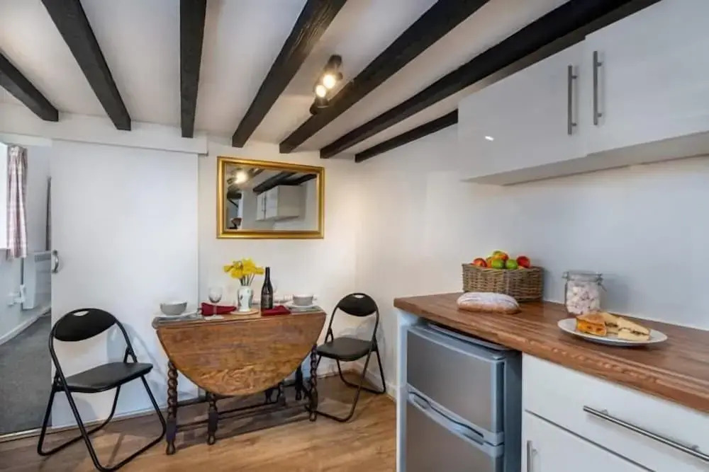 Eisteddfa Country House Cottages