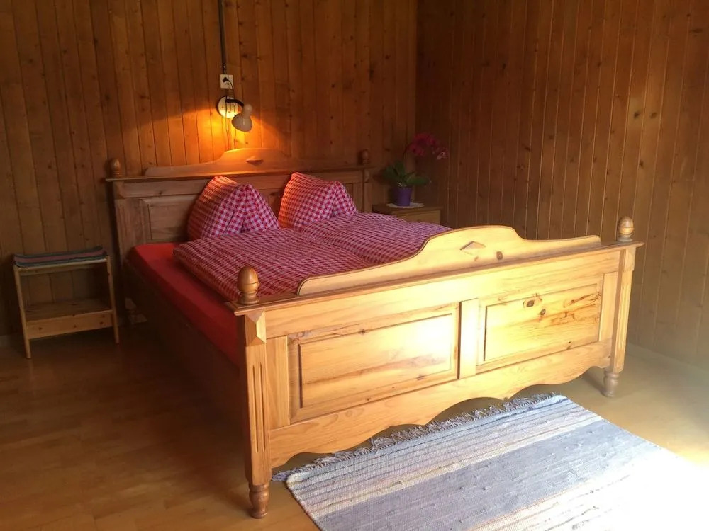 BnB Guesthouse Lusi