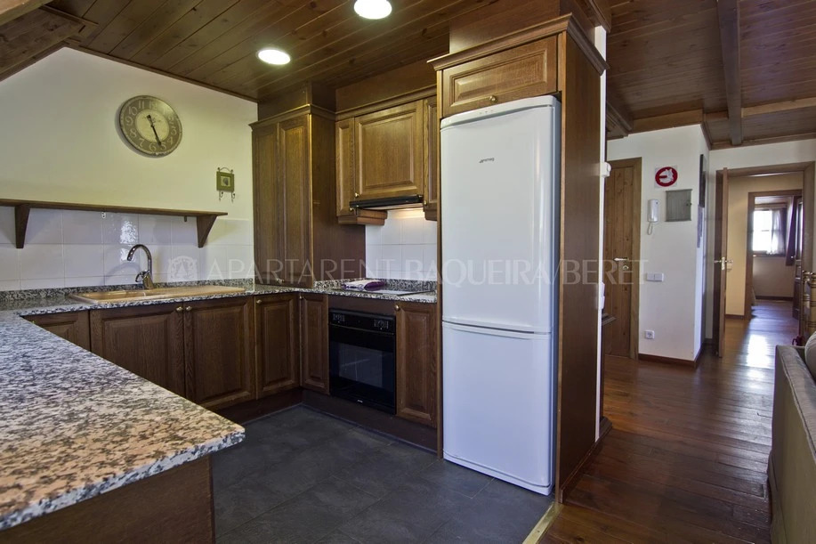 Apartamento Sendrosa