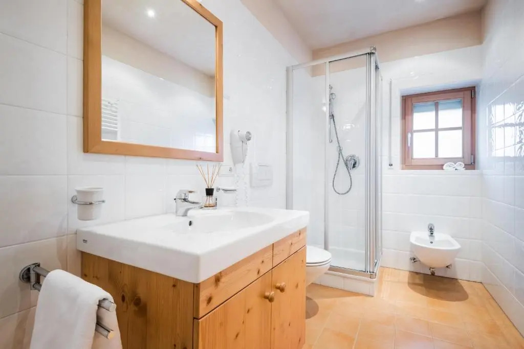 Dependance Hotel Mareo Dolomites