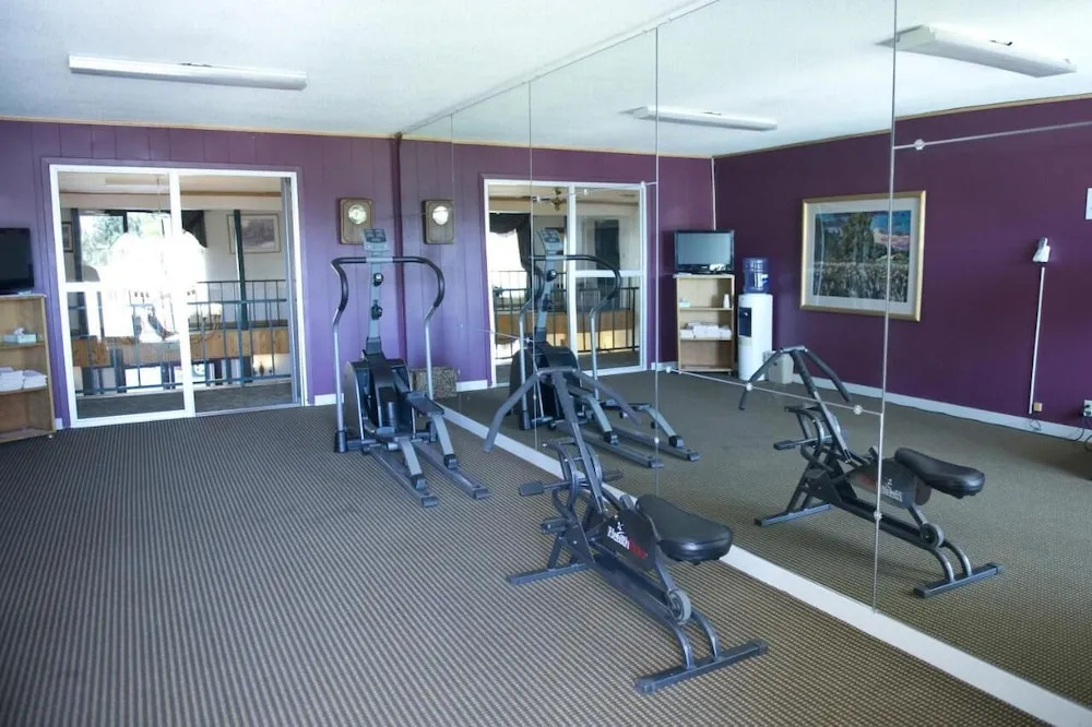 Best Western Stagecoach Inn