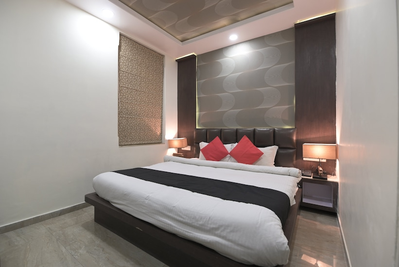 Hotel Grand Majestic