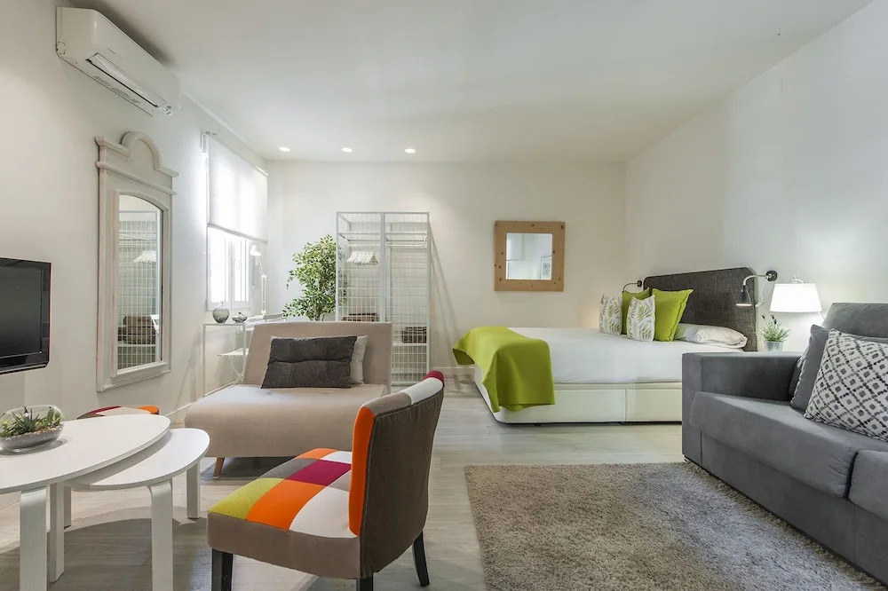 Apartamento Luxury III
