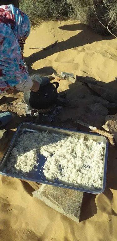 Camping Safari Laayoune
