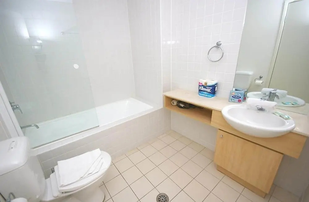 Homebush Furnished Apartments