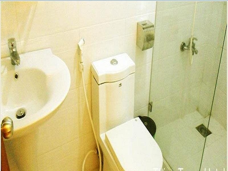 Thien Trang Hotel