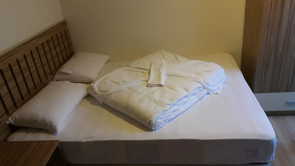 Tugra Hotel
