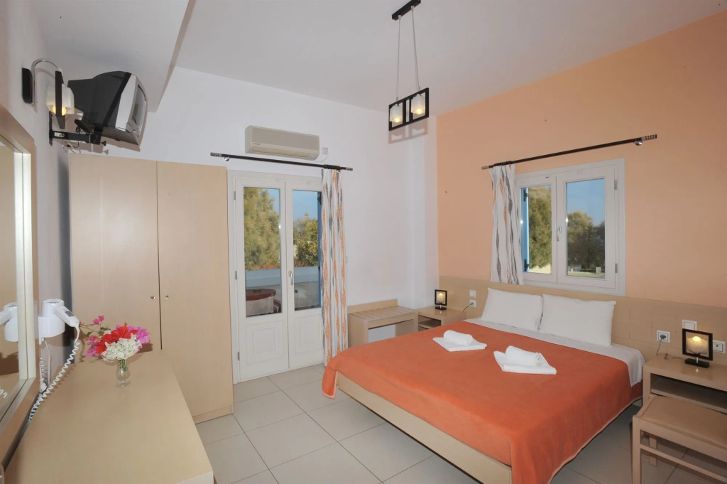 Stelios Place
