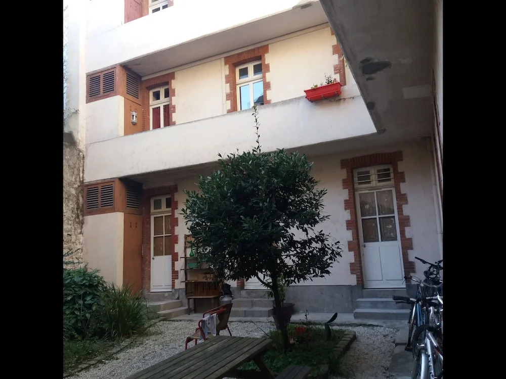 Le Heron Appartement 2 Chambres Nantais