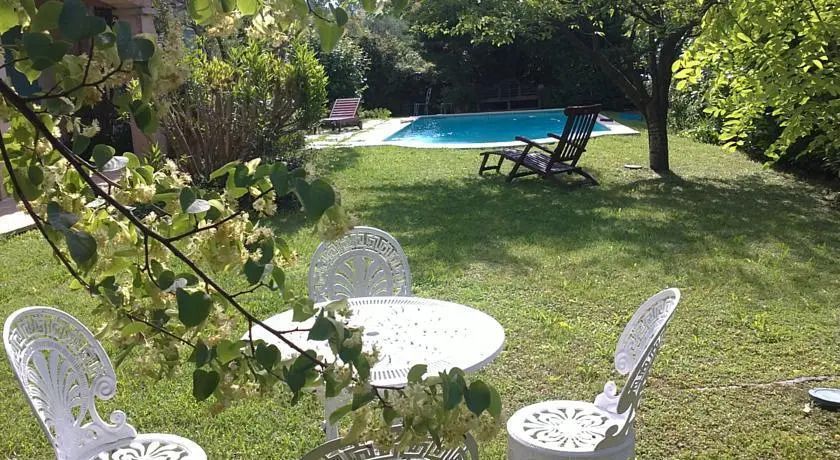 Domaine des Roses