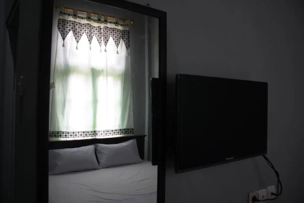 Jasmine Heritage Homestay