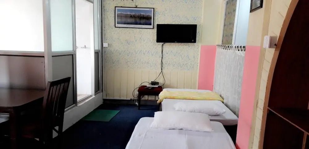 Merostay 158 Hotel RM