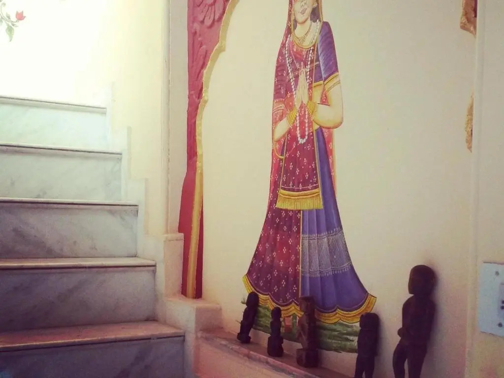 Jodhpur Heritage Haveli Guest House