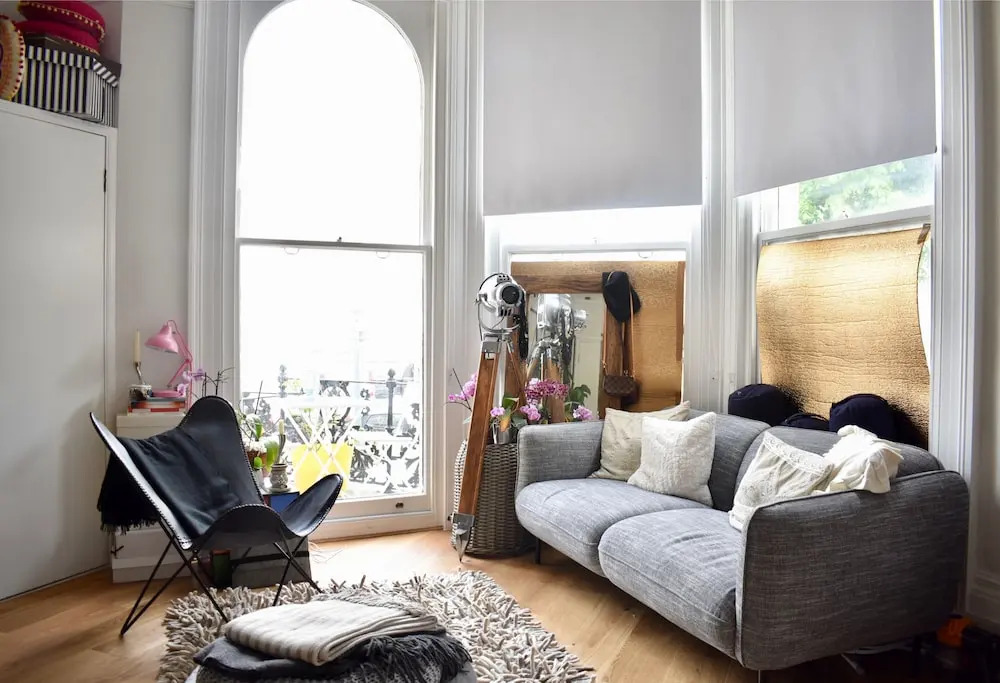 Studio Next to Brighton Seafront