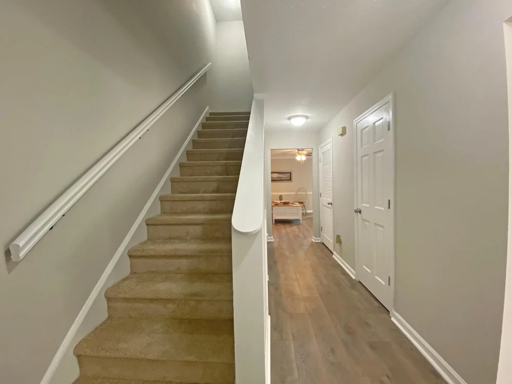 Elizabeth Rd House by Palmetto Vacations