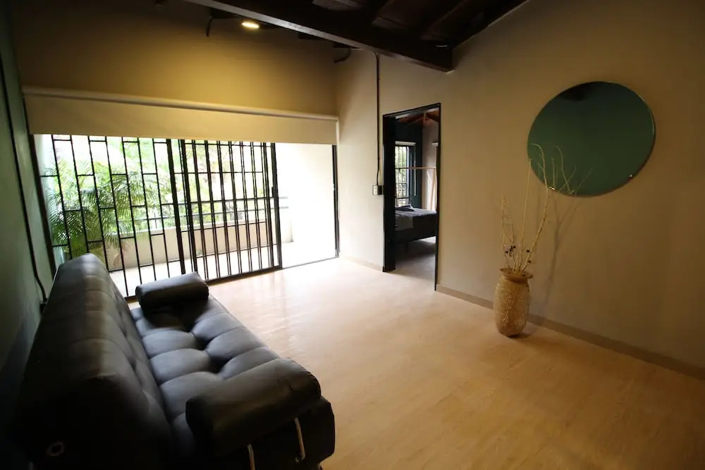 One Living by Roots Rentals