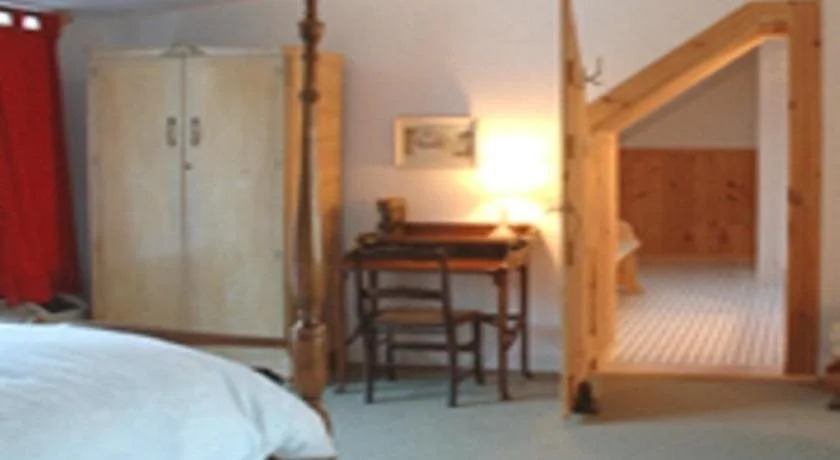 The Manor Inn