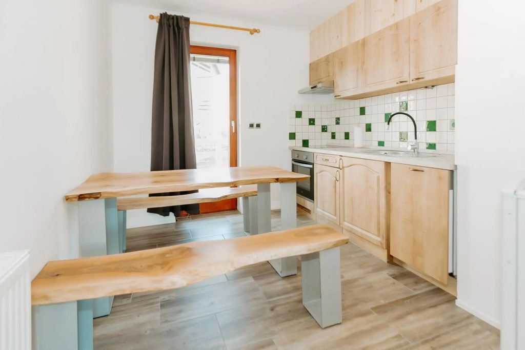 Mama Mia Apartments