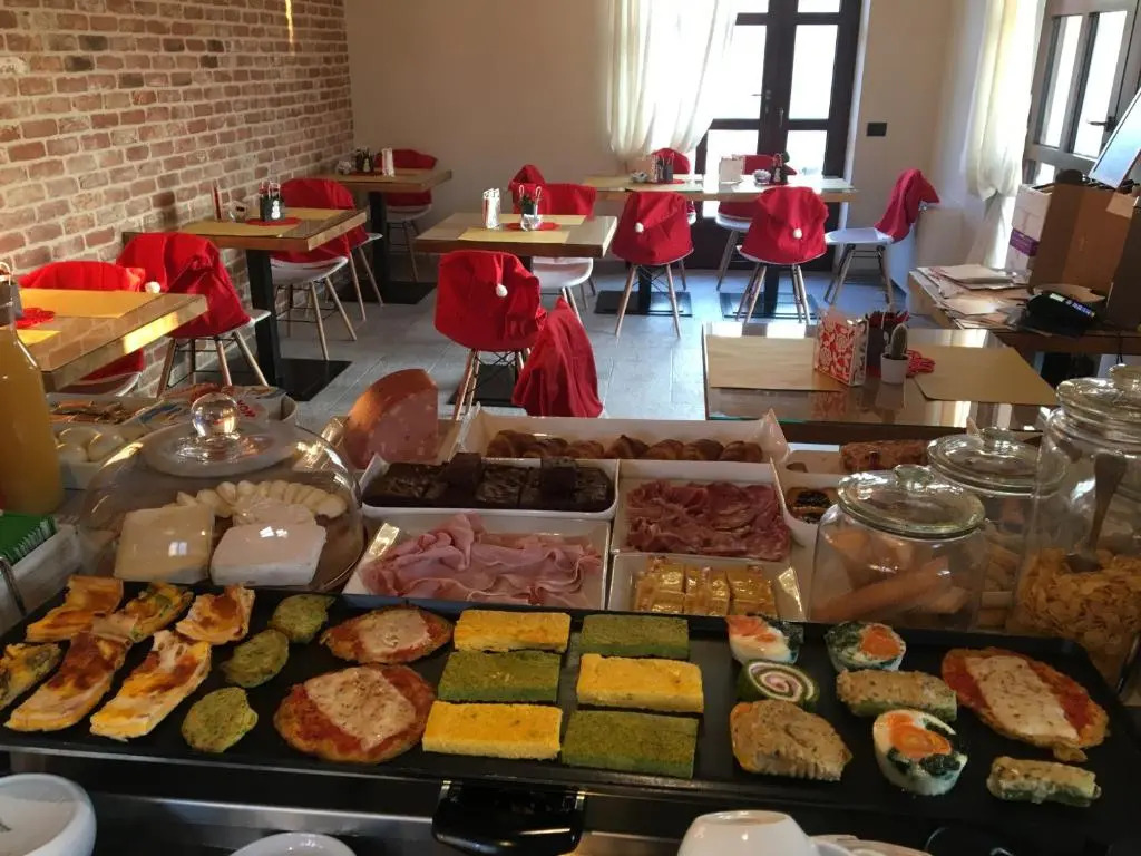 Agriturismo da Mamma