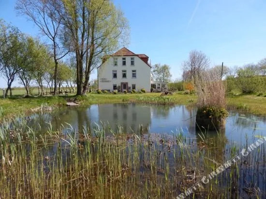 Pension Altes Zollhaus