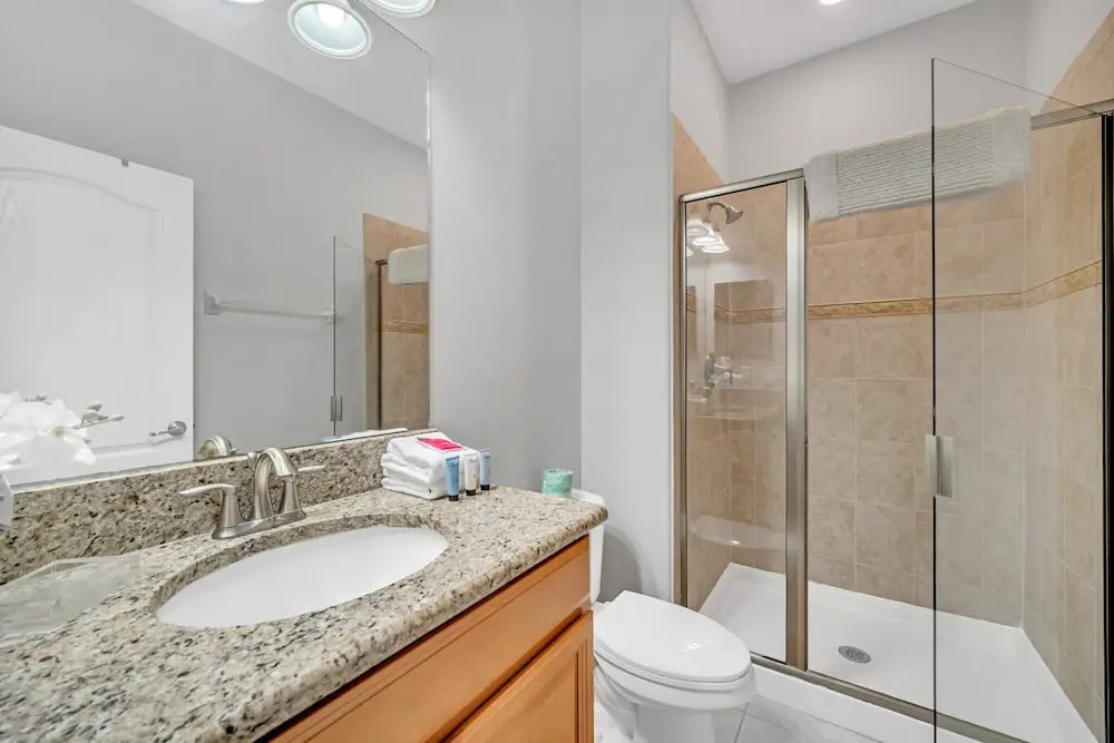 In the Heart of Kissimmee - Storey Lake Resort - 4bd/3ba Pool Townhome #4sl4857