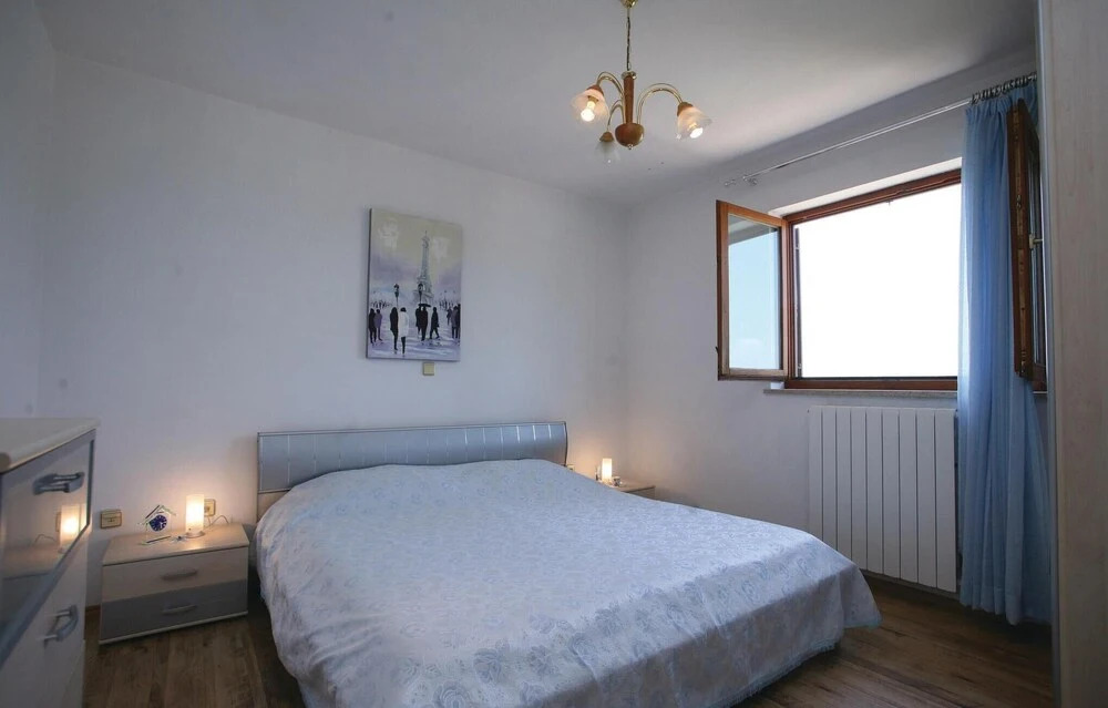 Stunning Home in Labin With Wifi and 4 Bedrooms