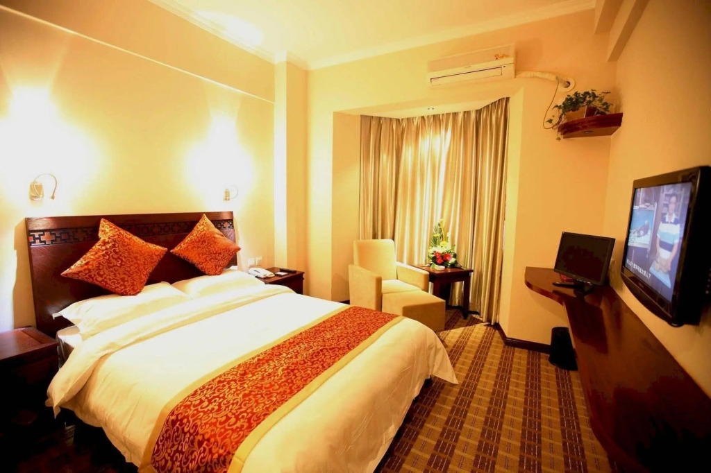 Deguiyuan Hotel