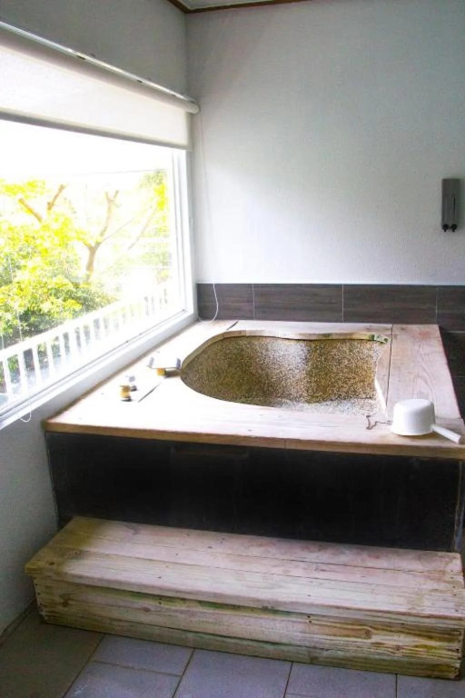 CDR Hotspring Resort