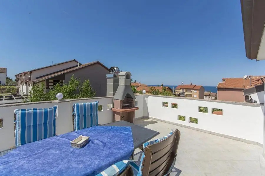 Apartment Bijelić