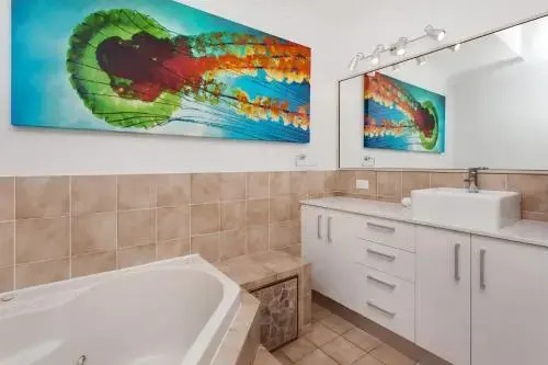 Byron Bay Accom Unit 9 9 Massinger Street, Byron Bay - Calinda Sol