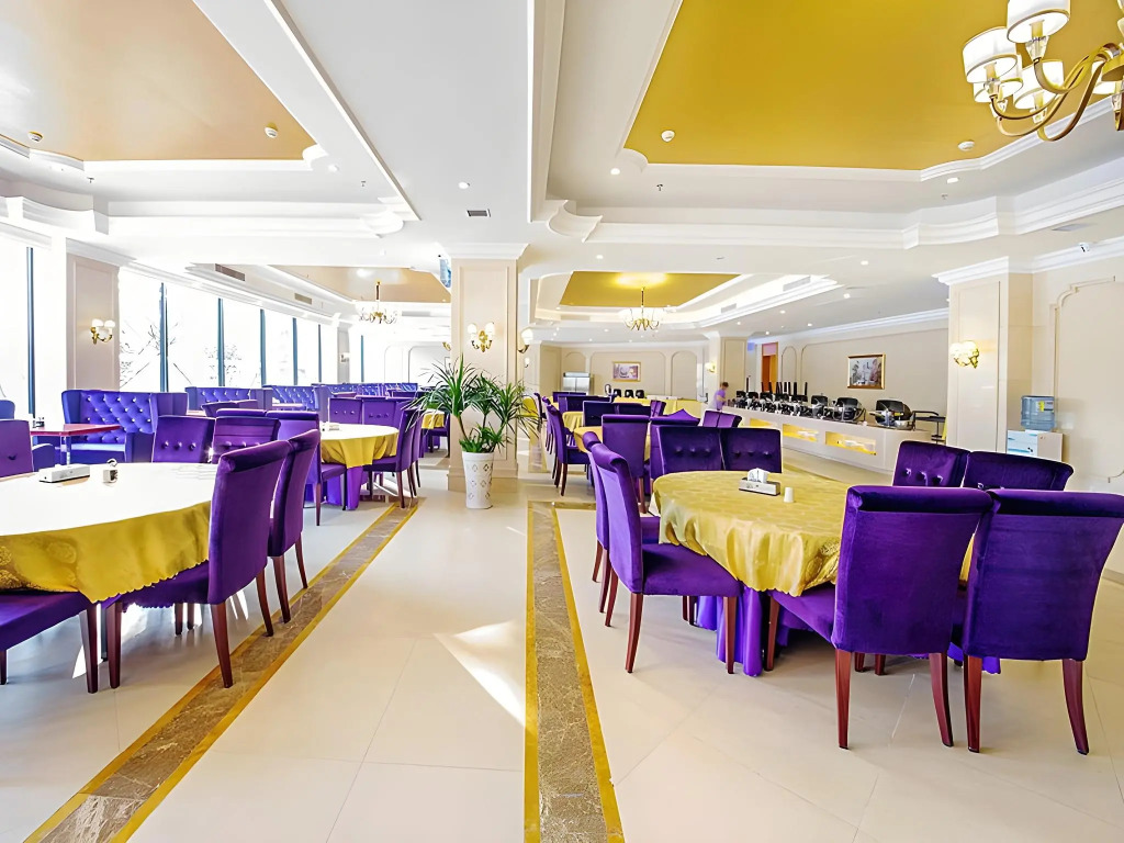 Vienna Hotel Guilin Wanfu Square