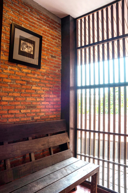 Hueandin Klinmai Boutique Hotel