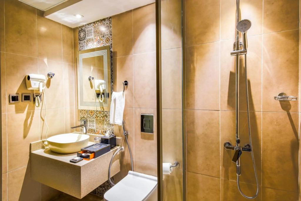 Ewaa Express Hotel - Khorais