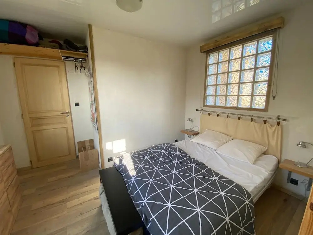 Charming Holiday Home in a Quiet Location, Near the Coast, 2 Bicycles