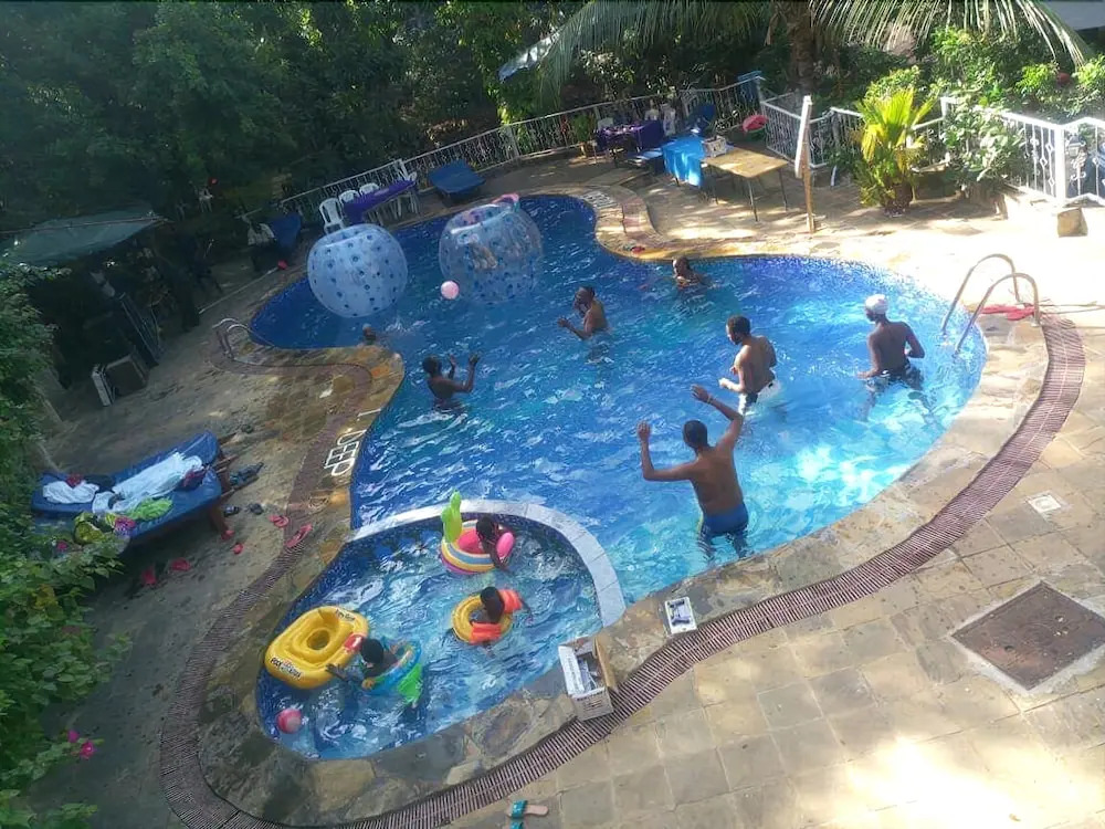 Kilifi Maghreb
