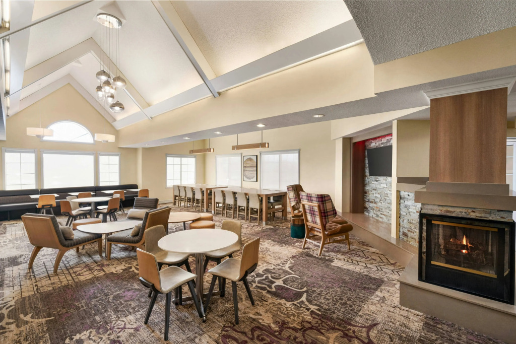 Residence Inn by Marriott El Paso