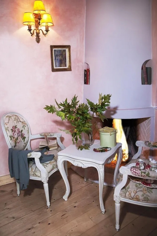 Amaryllis Boutique Guest House