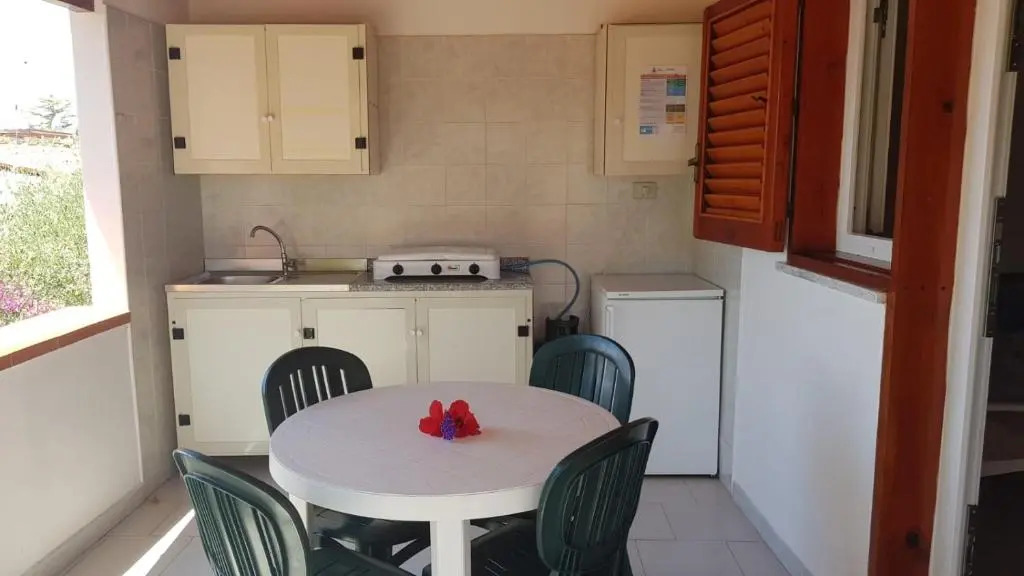 Villaggio Residence Villamarina