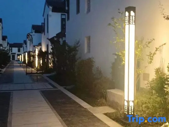 Tianmu Lake Dingyuan Homestay