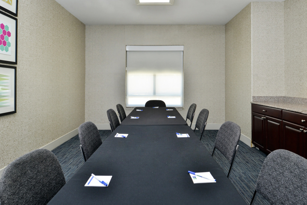 Holiday Inn Express Hotel & Suites San Antonio NW-Medical Area by IHG