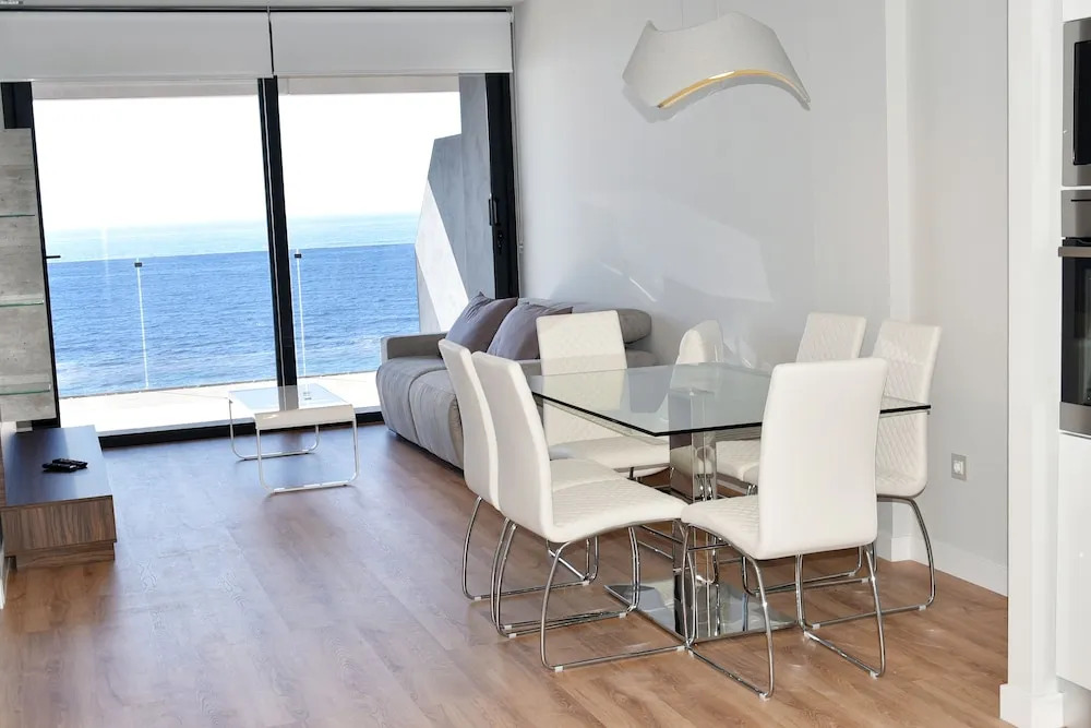 Ocean Drive Apartments - Marholidays