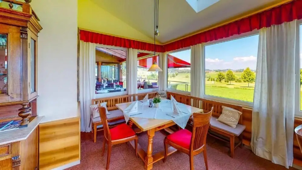 Hotel Haberl - Attersee
