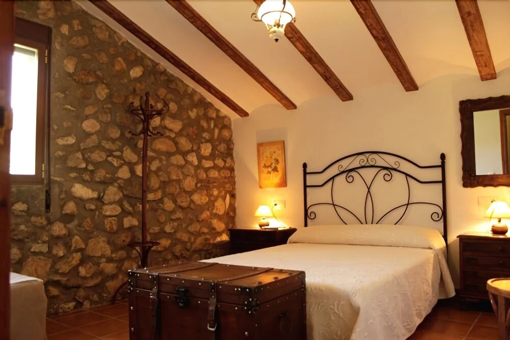 El Molinet del Governador- Apartamentos Rurales
