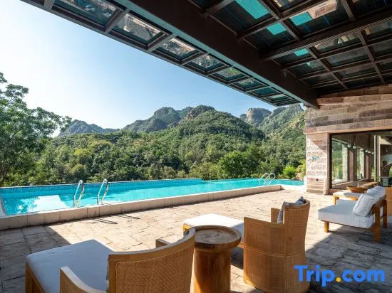 Wu'an Manning Homestay